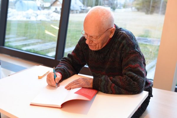Rado Kočevar SPM 01