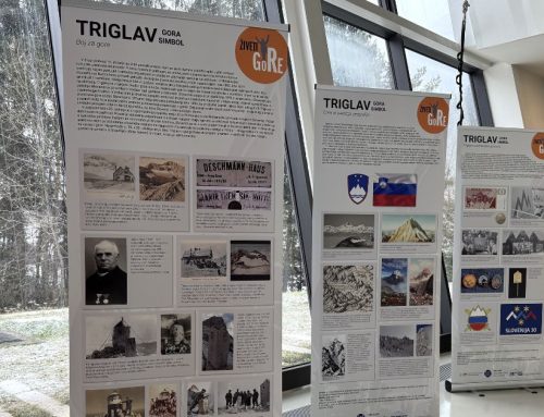 Triglav – Mountain and Symbol