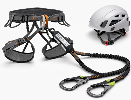 Poziv k oddaji ponudbe za oddajo športne opreme (via ferrata seti) v najem za leto 2026