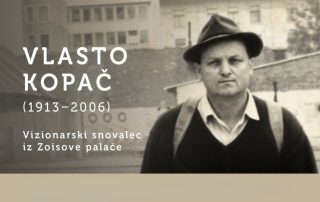 Vlasto - Kopač - SPM